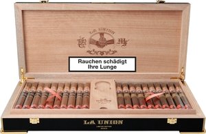 Limited Edition Tatuaje La Union 2023