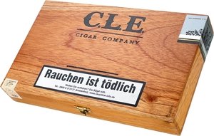 Sampler 10er Robusto