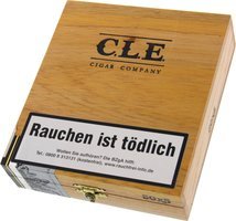 Sampler 5er Robusto