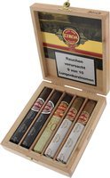 Sampler Robusto Edition (5er)