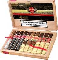 Sampler The first 20 Years Series (10er)