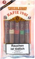 Sampler Belicoso (5 Cigars)