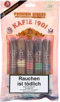 Sampler Robusto (5 Cigars)