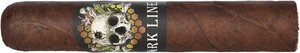 Dark Line Skull Skull Gran Robusto