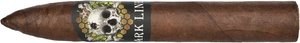Dark Line Skull Skull Torpedo
