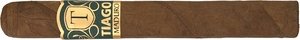 Tiago Clasico Maduro Toro boxpressed