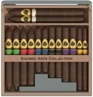 Sacred Arts Masaccio Sampler (14 Zigarren)