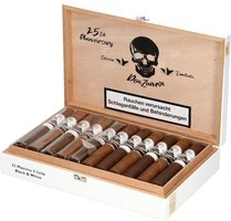 Limited Edition 25th Anniversary Maximo