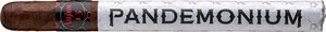Pandemonium 52 x 8,5
