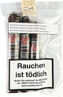 Sampler Fuerte Sampler (3 Cigarren)