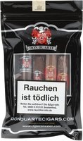 Sampler Sampler (4 cigars)