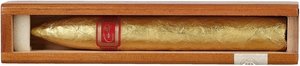 24 Karat Gold Torpedo (1er)