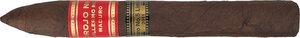 Corojo No. 5 Maduro Pyramid (6,125x52)
