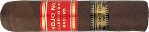 Corojo No. 5 Maduro Robusto Shorty (4x58)