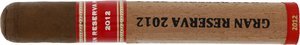 Gran Reserva No. 5 2012 Gran Robusto (6x54)