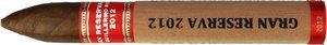 Gran Reserva No. 5 2012 Pyramid (6,125x52)