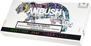 Ambush Sampler (15er Kiste)