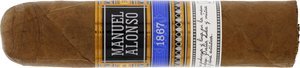 1867 Short Robusto