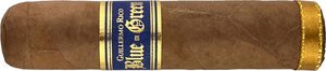 Blue in Green Shorty Robusto (4x58)