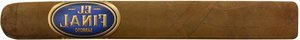 El Final Connecticut Robusto