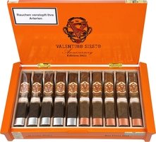 Anniversary Limited 2023 Crazy Hours (20er Sampler)