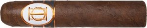 Invincible Black Short Robusto