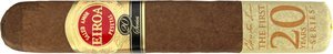 The First 20 Years Colorado Toro Gordo 60x6