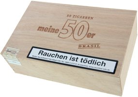 Cigars 50er Brasil (47912)
