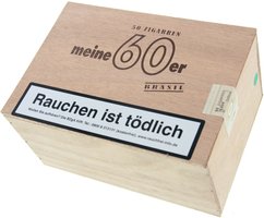 Cigars 60er Brasil (47932)