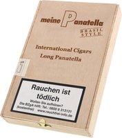 Cigars Panatella Brasil (32073)