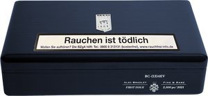 Fine & Rare Edition 2021 Churchill