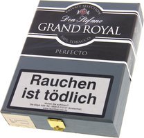 Grand Royal Perfecto