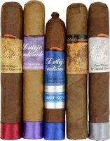 Sampler Tasting Value-Pack 5 Zigarren