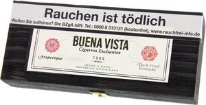 Sampler Toro 2er