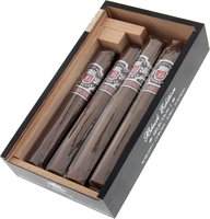 Sampler Black Edition Selection 1