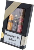 Sampler Robusto 3 Zigarren