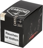 Sampler Robusto Tubos Display