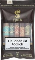 Sampler Robusto 5 Cigarren