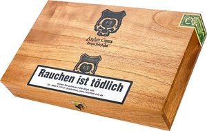 Sampler 10er Robusto 123510