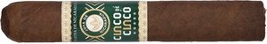 Cinco de Cinco Robusto Gordo