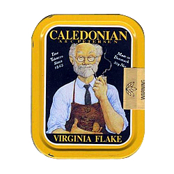 Caledonian Virginia Flake