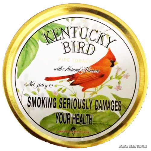 Kentucky Bird
