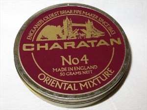 Charatan No. 4