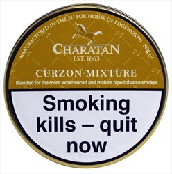 Curzon Mixture
