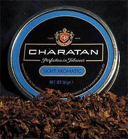 Light Aromatic