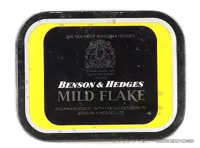 Mild Flake