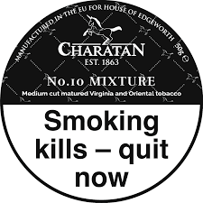 No. 10 Mixture