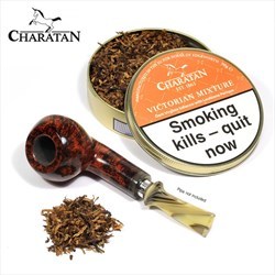 Victorian Mixture
