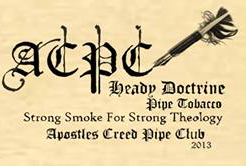 ACPC "Heady Doctrine"