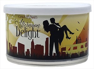 Afternoon Delight (Working Man Series)